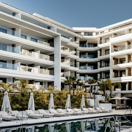 The Flag Hotel Marbella, Estepona Adult Recommended ภายนอก รูปภาพ