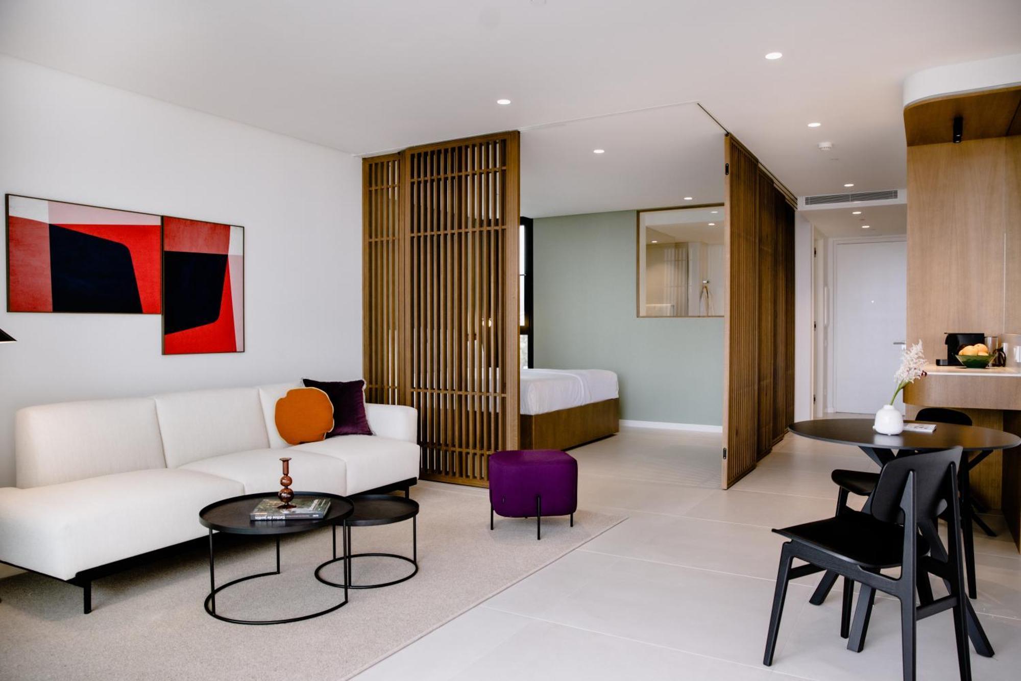 The Flag Hotel Marbella, Estepona Adult Recommended ภายนอก รูปภาพ