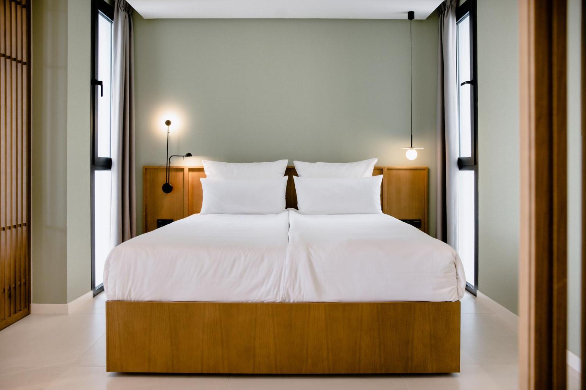 The Flag Hotel Marbella, Estepona Adult Recommended ภายนอก รูปภาพ