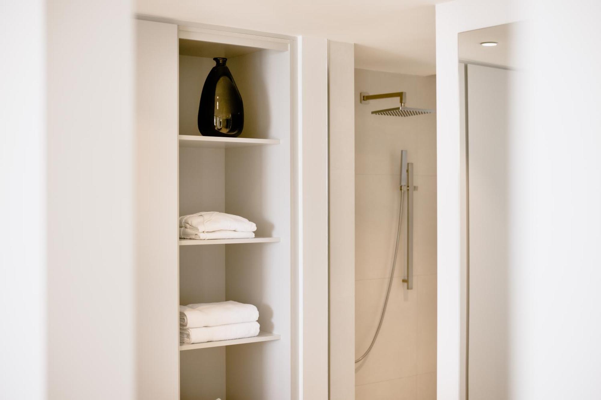 The Flag Hotel Marbella, Estepona Adult Recommended ภายนอก รูปภาพ