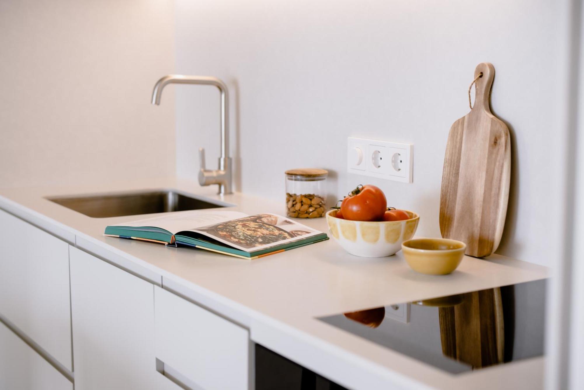 The Flag Hotel Marbella, Estepona Adult Recommended ภายนอก รูปภาพ