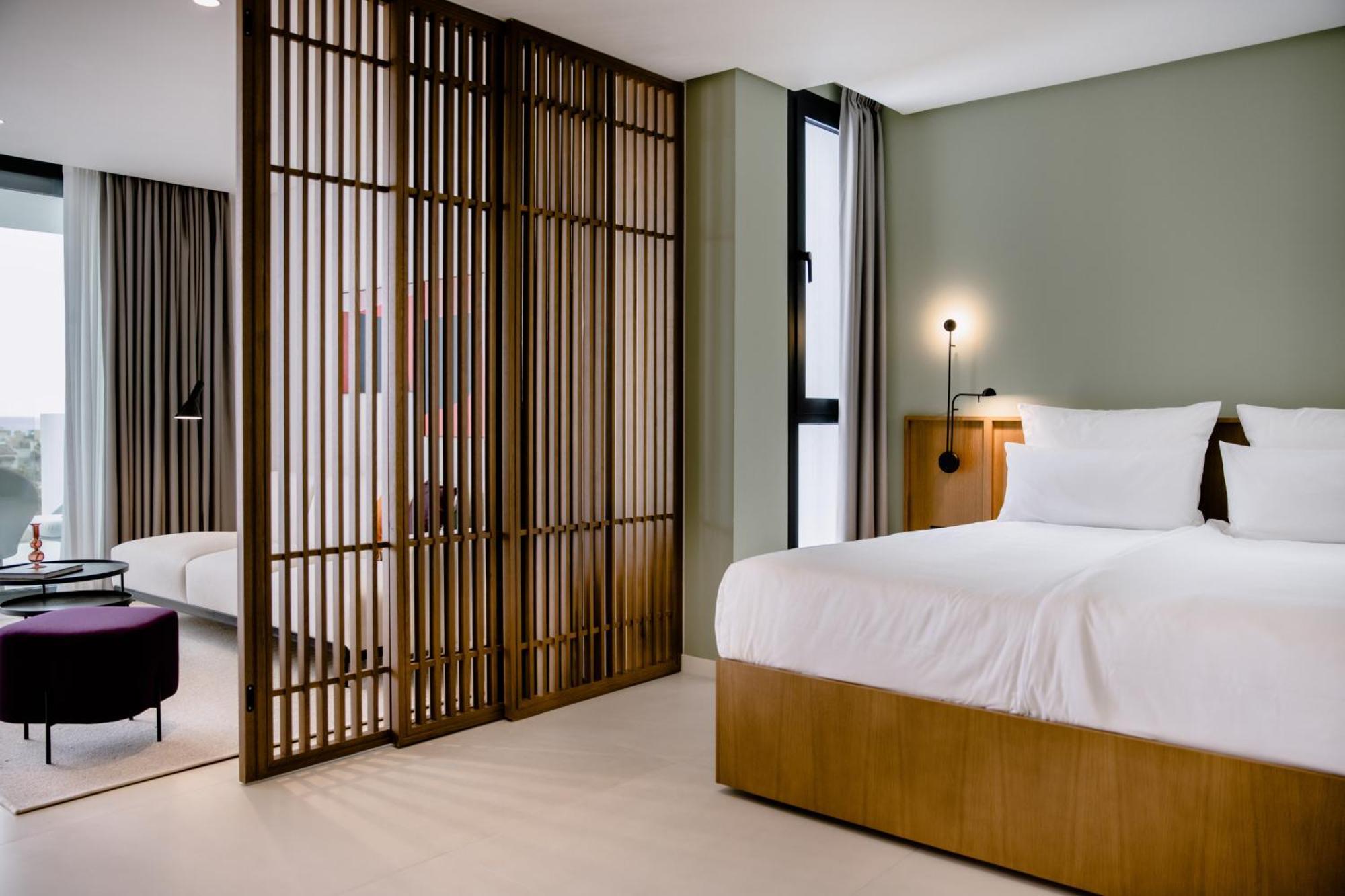 The Flag Hotel Marbella, Estepona Adult Recommended ภายนอก รูปภาพ