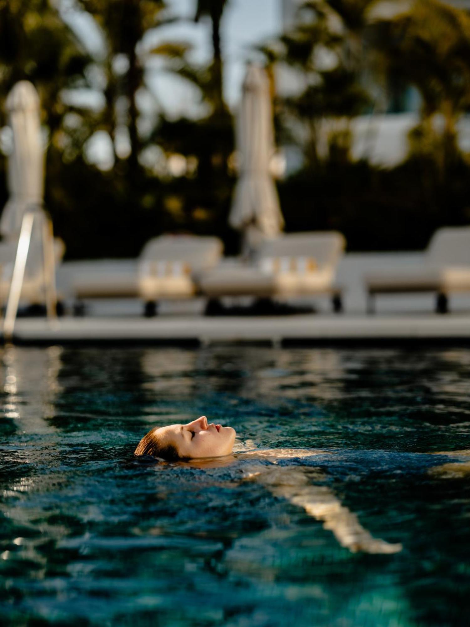 The Flag Hotel Marbella, Estepona Adult Recommended ภายนอก รูปภาพ