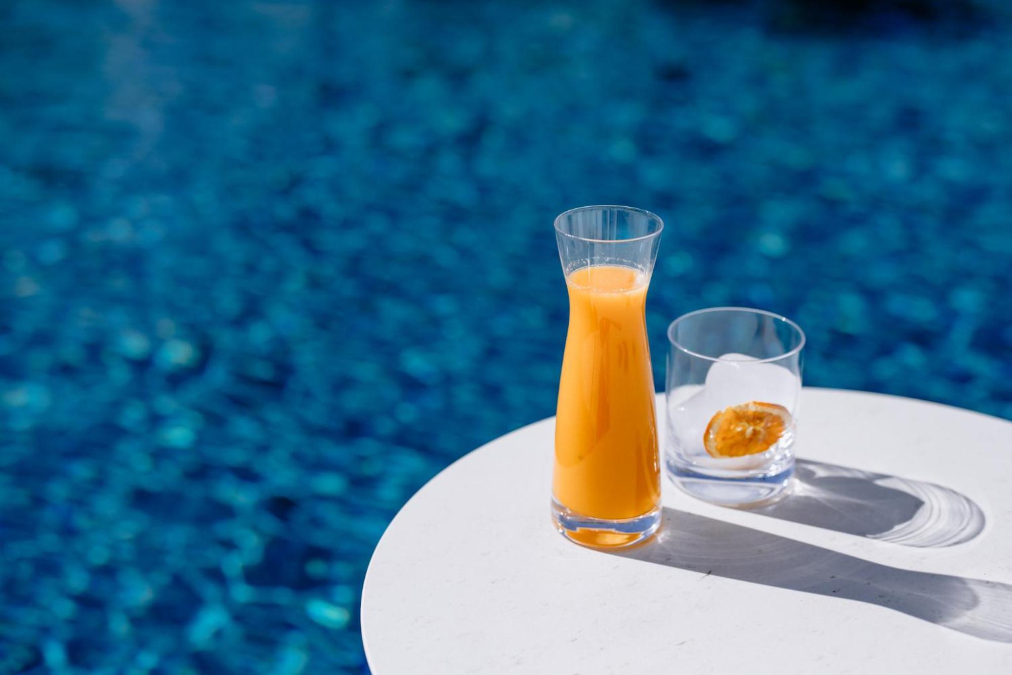 The Flag Hotel Marbella, Estepona Adult Recommended ภายนอก รูปภาพ